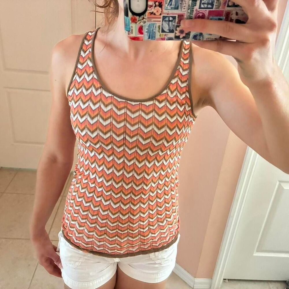 Worth Women's multi Vest - Picture 2 of 7